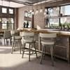 Tabouret de hauteur bar Ronny (41442-34_56-18) image 2