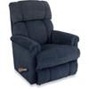 Fauteuil inclinable berçant Pinnacle en tissu avec inclinaison à proximité du mur (016512 C932386) image 2