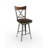 Brandy Counter Height Stool (41513-26) image 1