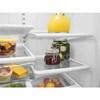 30-inch, 18.7 cu. ft. Bottom Freezer Refrigerator with Ice (WRB329DMBW) image 4