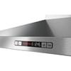 Hotte de cuisinière murale de 30 po (HCB50651UC) image 2