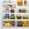 30-inch, 18.7 cu. ft. Bottom Freezer Refrigerator with Ice (WRB329DMBM) image 5