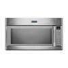 30-inch, 2 cu. ft. Over-the-Range Microwave Oven (MMV5219DS) image 1