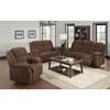 Bailey Rocker Fabric Recliner (51027) image 4