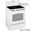 30-inch Freestanding Electric Range (JB640SIRSS(220V/50HZ)) image 2