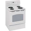30-inch Freestanding Electric Range (JBP35DIMWW (220V/50HZ)) image 1