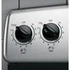 30-inch Freestanding Electric Range (JBP66SMSS (220V/50HZ)) image 2