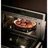 30-inch, 5 cu. ft. Built-in Combination Wall Oven with Convection (PT9800SHSS) image 2