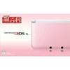 3DS XL Pink image 3