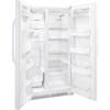 33-inch, 22.6 cu. ft. Side-by-Side Refrigerator with Ice and Water (FFSS2314QP) image 2
