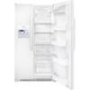 33-inch, 22.6 cu. ft. Side-by-Side Refrigerator with Ice and Water (FFSS2314QP) image 5