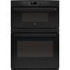 30-inch, 5 cu. ft. Built-in Combination Wall Oven (JT3800DHBB) image 1