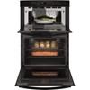 30-inch, 5 cu. ft. Built-in Combination Wall Oven (JT3800DHBB) image 3