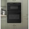 30-inch, 5 cu. ft. Built-in Combination Wall Oven (JT3800DHBB) image 4