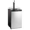 5.2 cu. ft. Freestanding Beer Dispenser (DKC052BSLDB) image 1