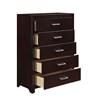 Edina 5-Drawer Chest (2145-9) image 3