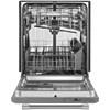 Lave-vaisselle intégré avec cycle de lavage PowerBlast™ (MDB5969SDM) image 3