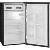 19-inch, 3.3 cu. ft. Counter-Depth Compact Refrigerator (FFPE33B1QM) image 2