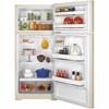 28-inch, 15.5 cu. ft. Top Freezer Refrigerator (GPE16DTHCC) image 3