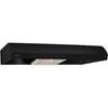 Hotte de cuisinière standard de 30 po (EFS130BL) image 1