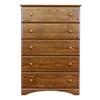 Big Chester 5-Drawer Chest (3312) image 1