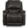 Greyson Rocker Leather Recliner (010530 LG104579) image 1