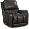 Greyson Rocker Leather Recliner (010530 LG104579) image 2