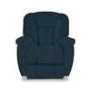 Maverick Rocker Fabric Recliner (010582 D101286) image 1