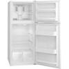 24-inch, 11.5 cu. ft. Top Freezer Refrigerator (FFTR1222QW) image 2