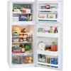 24-inch, 11.5 cu. ft. Top Freezer Refrigerator (FFTR1222QW) image 3