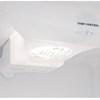 24-inch, 11.5 cu. ft. Top Freezer Refrigerator (FFTR1222QW) image 5