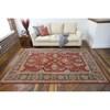 Caesar CAE-1007 5' x 8' Handmade Rug image 4