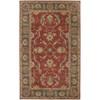 Caesar CAE-1007 6' x 9' Handmade Rug image 1