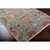 Caesar CAE-1052 4' x 6' Handmade Rug image 2