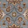 Caesar CAE-1052 6' x 9' Handmade Rug image 3