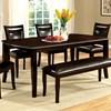 Woodside Dining Table (CM3024T) image 2