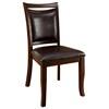 Woodside Dining Chair (CM3024SC-2PK) image 1