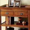 Wickenburg Console Table (CM-AC214) image 2