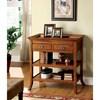 Wickenburg Console Table (CM-AC214) image 3