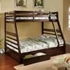 California CM-BK588EX Bunk Bed image 4