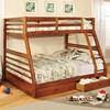 California CM-BK588A Bunk Bed image 2