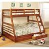 California CM-BK588A Bunk Bed image 4