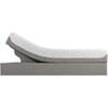 Cloud Prima with TEMPUR-Up adjustable base (California King) image 7