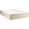 Cloud Allura Plush Pillow Top Mattress (Split California King) image 1