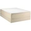 Cloud Allura Plush Pillow Top Mattress (Split California King) image 2