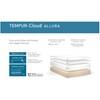 Cloud Allura Plush Pillow Top Mattress (Split California King) image 5