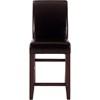 Baroque Counter Height Stool (Baroque 888-BS485KD) image 1