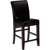 Baroque Counter Height Stool (Baroque 888-BS485KD) image 2