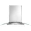30-inch Wall Mount Range Hood (WVW75UC0DS) image 1
