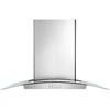 36-inch Wall Mount Range Hood (WVW75UC6DS) image 1